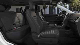 2024 Ford Edge® Internal Image 1